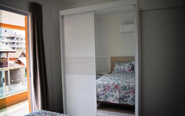 A082 - Ecopark - Apto de 2 quartos com piscina