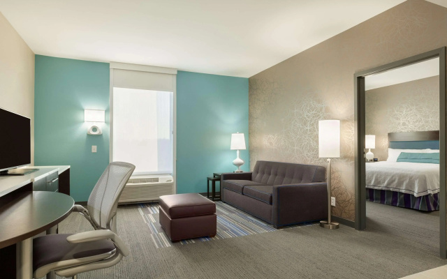 Home2 Suites by Hilton Florence, SC - фото 4