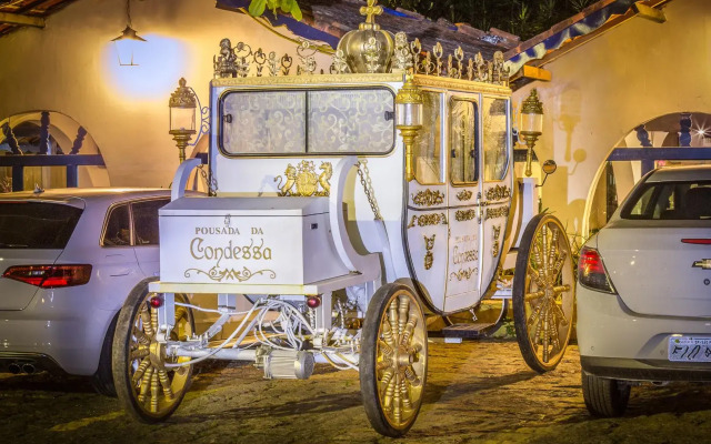 Pousada Da Condessa