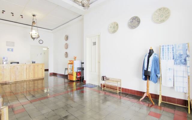 OmaHeritage - Hostel