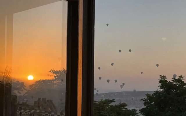 UCHI Cappadocia