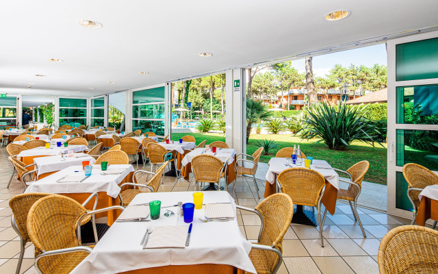 Hotel Mediterraneo
