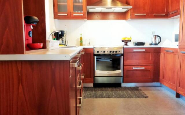 Little House on the Prairie - Chania