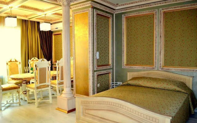 Вилла Стефана