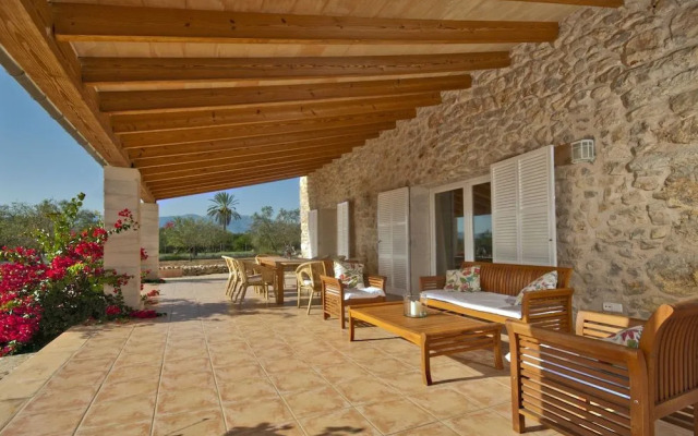 Finca Can Pep