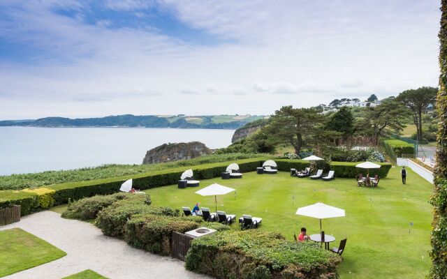 Carlyon Bay Hotel