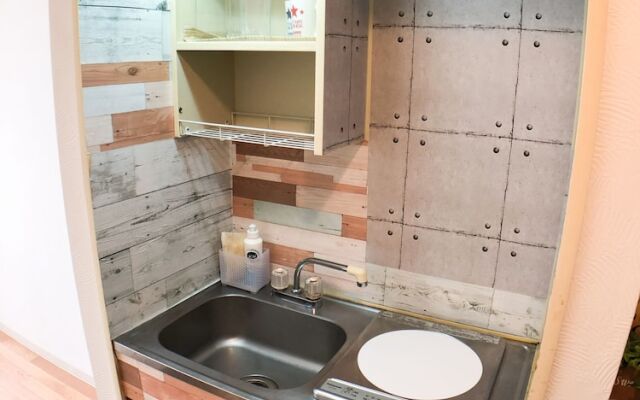 Guest House Matsu Bekkan