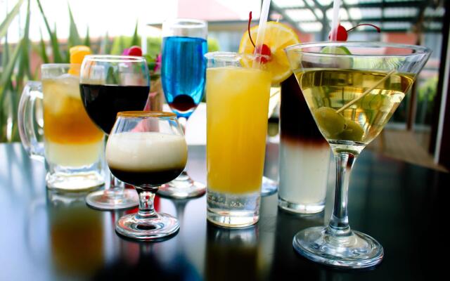 Hotel Horizon and Convention Center