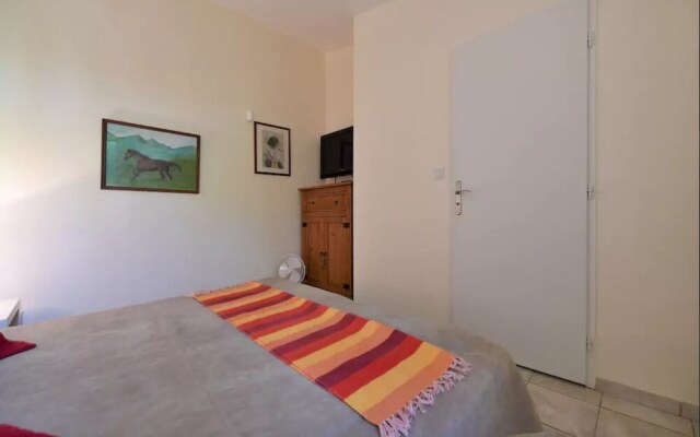Holiday home chemin dasperes