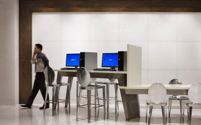 Courtyard by Marriott Hangzhou Wulin