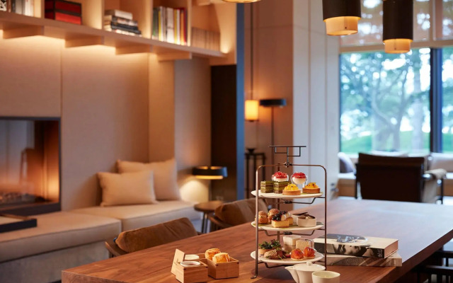 The Ritz-Carlton Nikko