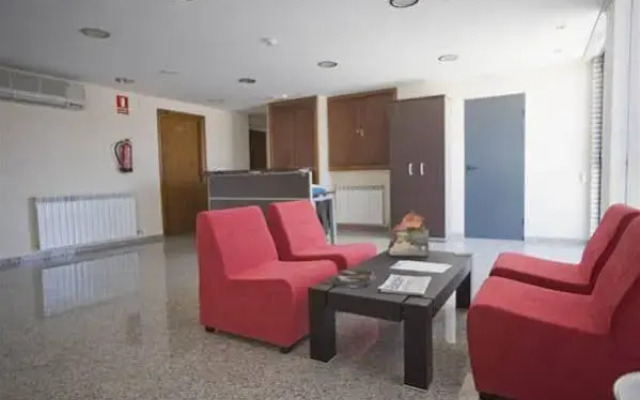 Apartamentos Turisticos Vicotel