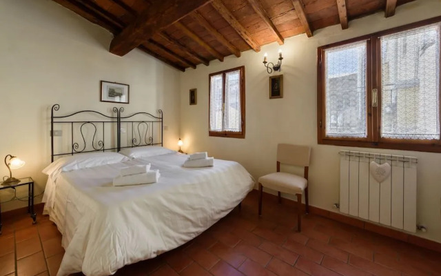 Casa Benedetta by Mmega