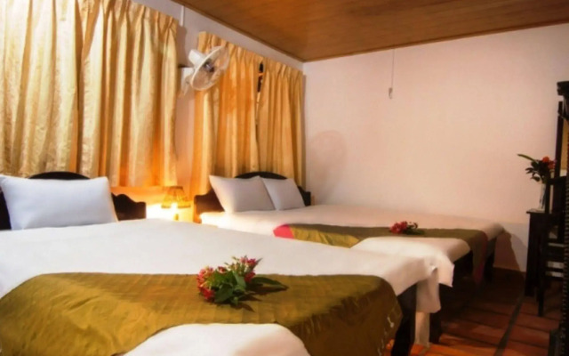 Angkor Une Fois Home Stay
