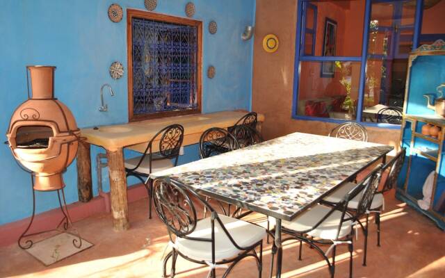 Auberge Kasbah Darla