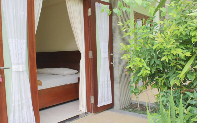 Hotel Damai