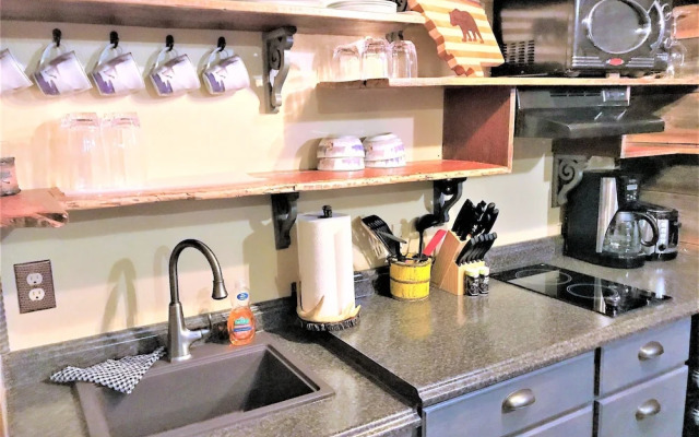 Park Hotel Yellowstone