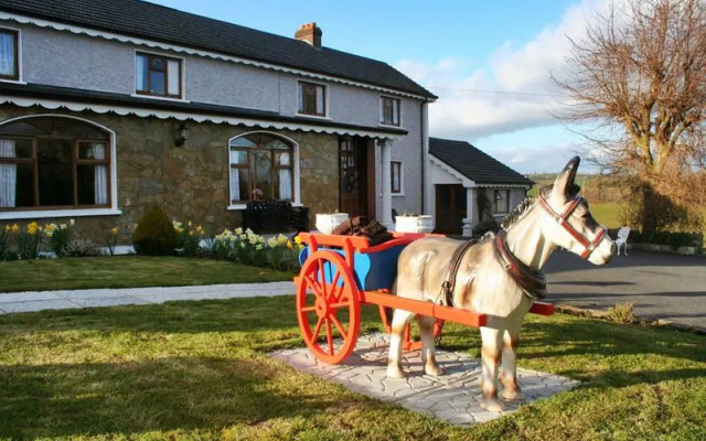 Arradale House