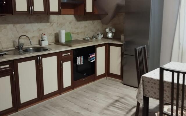 Гостевой дом в живописном месте на берегу реки