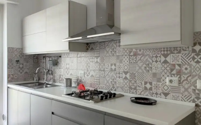 Modern Flat - via Crimea 25