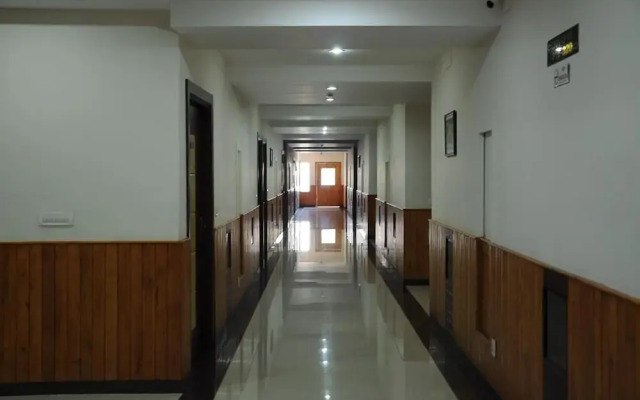 Hotel Mayas