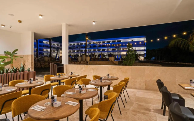 The Rif at Mangrove Beach Corendon All-Inclusive