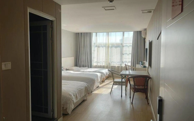 Kunshan Holiday Express Hotel