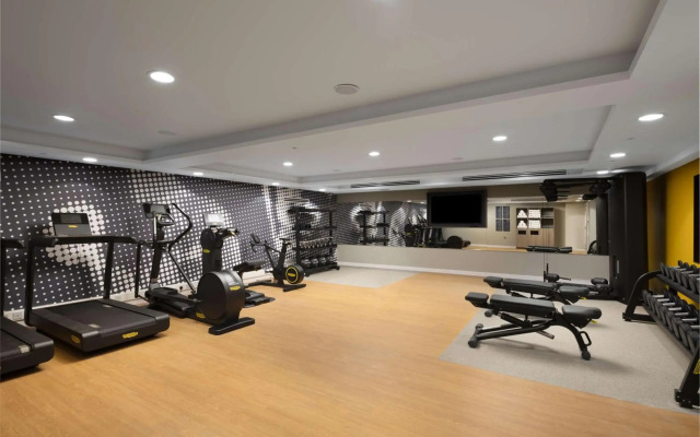 Hampton by Hilton London City