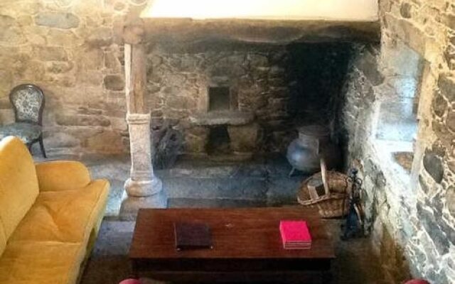 Pazo de Eidian
