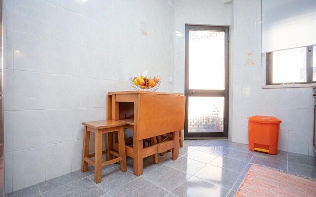 Tamargueira Beach Apartment