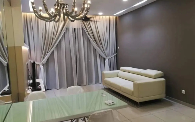 Comfort Home Atlantis