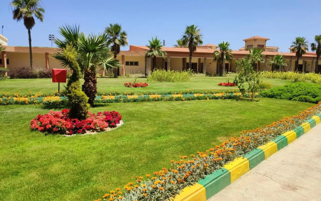 Sonesta Port Said