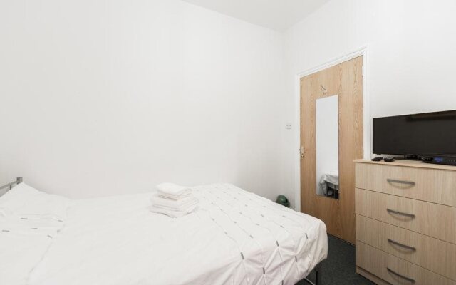 Wembley Central Rooms