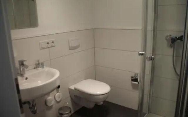 Gästehaus Wilhelmshöhe