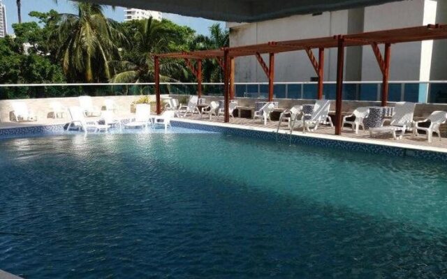 Edificio El Conquistador