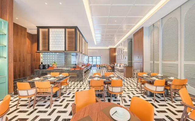 UrCove by Hyatt Shantou Hi-Tech The Mixc