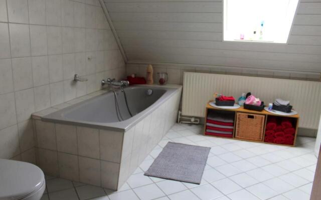 Ferienwohnung Hooge Loogen, 35212