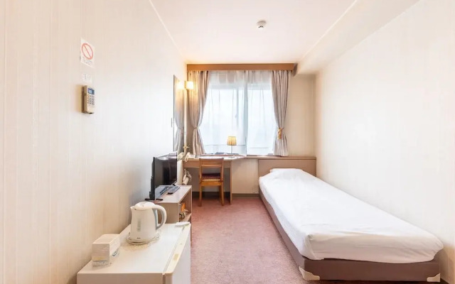 Tabist Business Hotel R Side Kanazawa