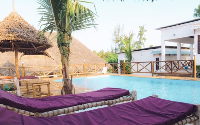 The Star Hotel & Sports Bar Zanzibar