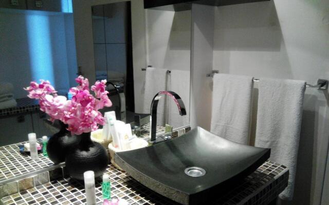 Apartment Saint Romain near Monaco, free Wifi