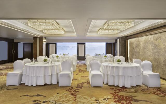 Hyatt Centric Rajpur Road Dehradun