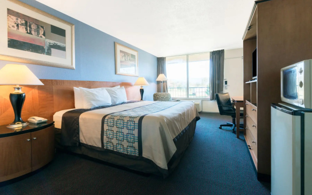 Days Inn By Wyndham Luray Shenandoah