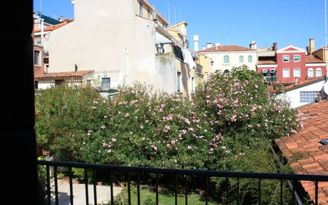 Cà Amaranta apartment