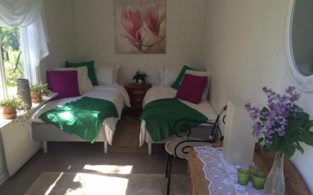 Café Torpet B&B
