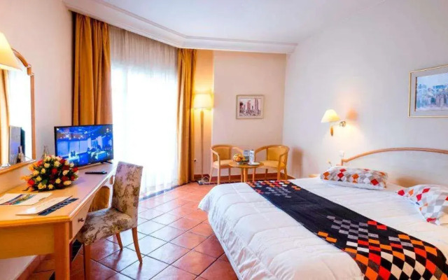 Medina Belisaire & Thalasso Hotel