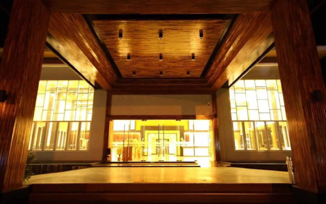 Akelada Hotel