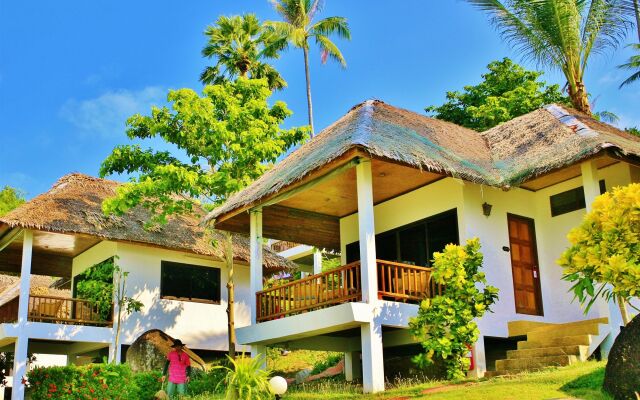 Lamai Bay View Resort