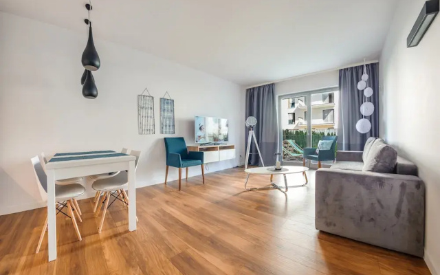 Apartamenty Sun & Snow Nadmorze