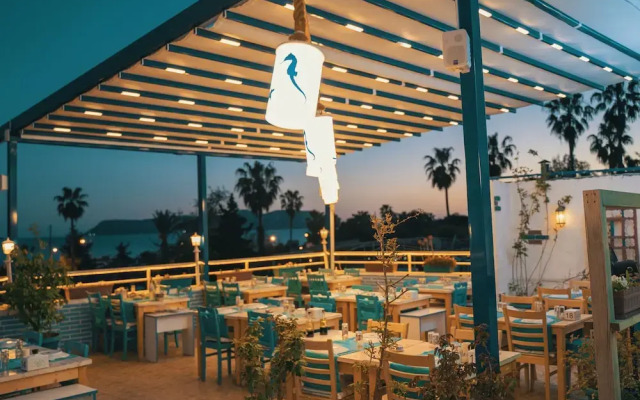 Vera Hotel Kaş