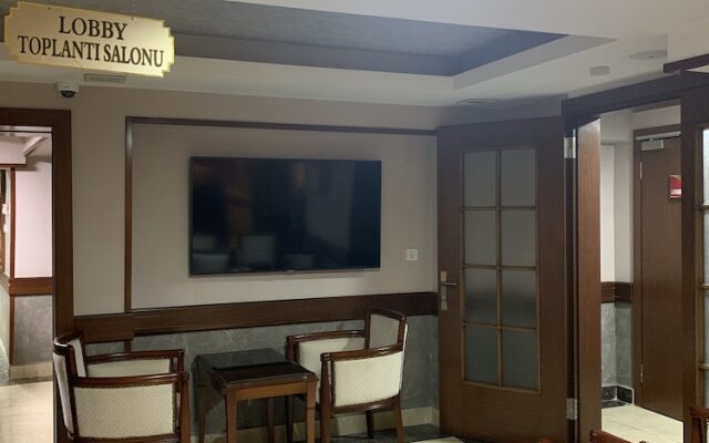 Sami Akar SARAY OTEL